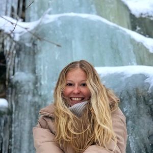 Meet your Posher, Ty